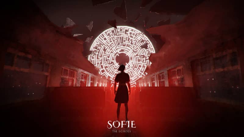 Download - Sofie The Echoes - TmhGames