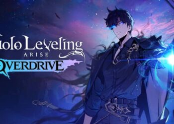 Download - Solo Leveling ARISE OVERDRIVE - TmhGames