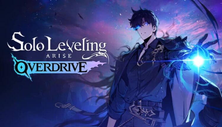 Download - Solo Leveling ARISE OVERDRIVE - TmhGames
