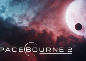 Download - SpaceBourne 2 - TmhGames