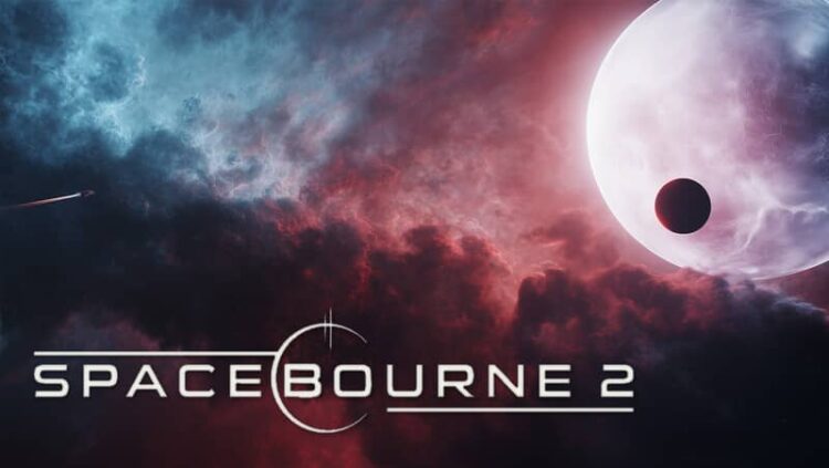 Download - SpaceBourne 2 - TmhGames