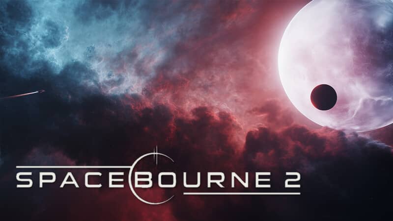 Download - SpaceBourne 2 - TmhGames