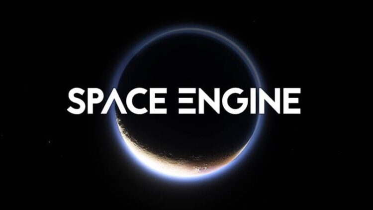 SpaceEngine The Universe Generation 1 Download - SpaceEngine - TmhGames