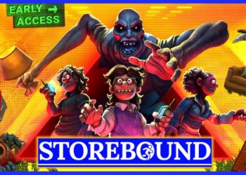 Download - Storebound - TmhGames