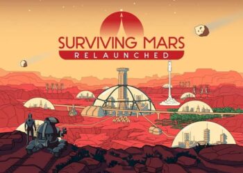 Download - Surviving Mars - TmhGames