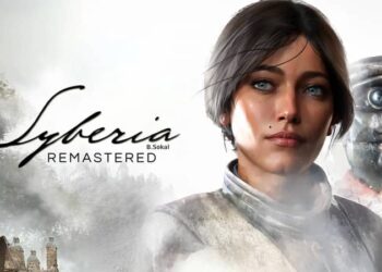 Download - Syberia Remastered - TmhGames