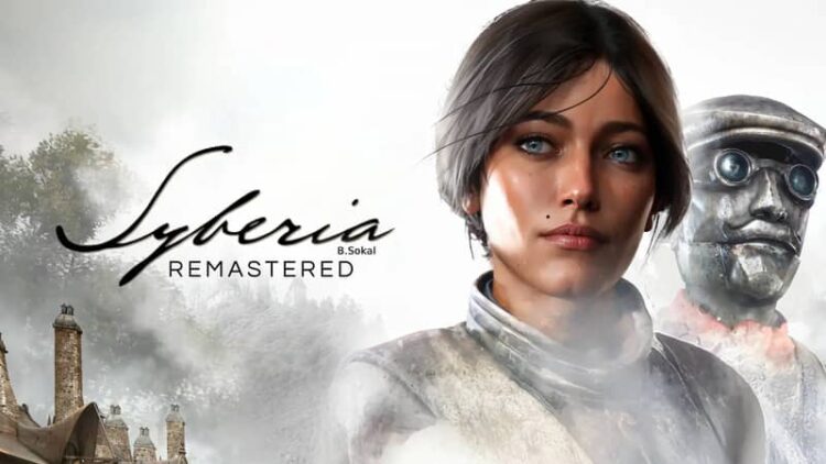 Syberia Remastered 1 Download - Syberia Remastered - TmhGames
