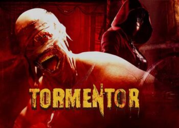 Download - TORMENTOR - TmhGames