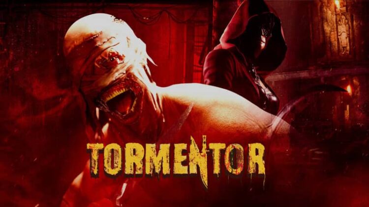 Download - TORMENTOR - TmhGames
