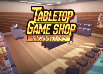 Download - Tabletop Game Shop Simulator - TmhGames