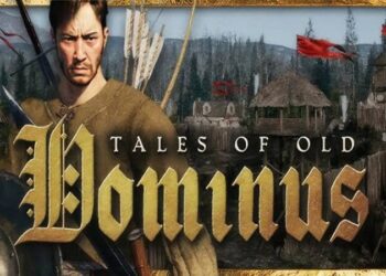 Download - Tales of Old Dominus - TmhGames