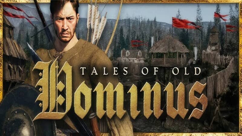 Download - Tales of Old Dominus - TmhGames