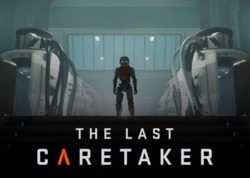 Download - The Last Caretaker - TmhGames