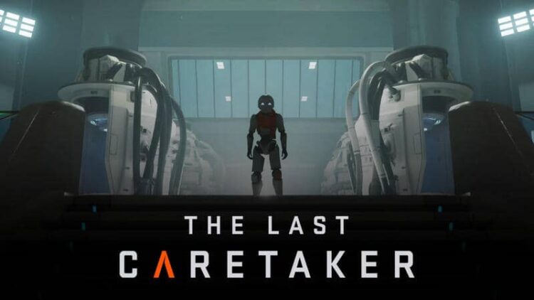 The Last Caretaker 1 Download - The Last Caretaker - TmhGames