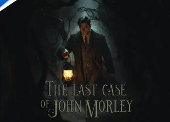 Download - The Last Case of John Morley - TmhGames