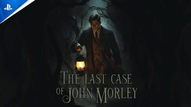 Download - The Last Case of John Morley - TmhGames