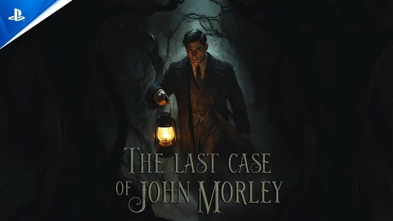 Download - The Last Case of John Morley - TmhGames