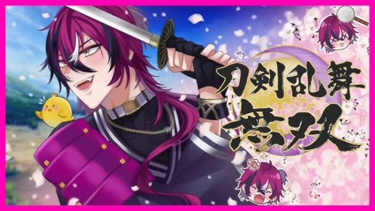 Download - Touken Ranbu Warriors - TmhGames