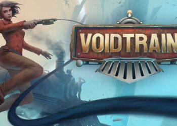 Download - Voidtrain - TmhGames