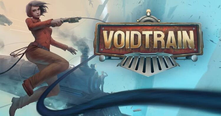 Download - Voidtrain - TmhGames