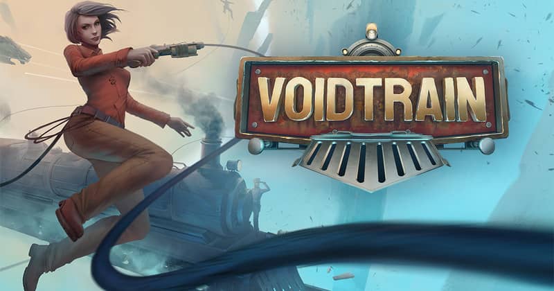 Voidtrain V1.0 + Việt Hóa Sẵn 18 Download - Voidtrain - TmhGames