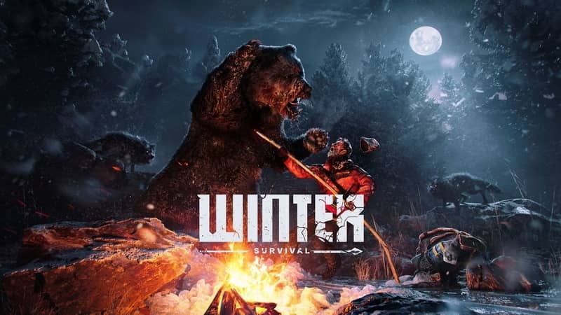 Download - Winter Survival - TmhGames