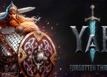 Download - YAR Forgotten Throne - TmhGames