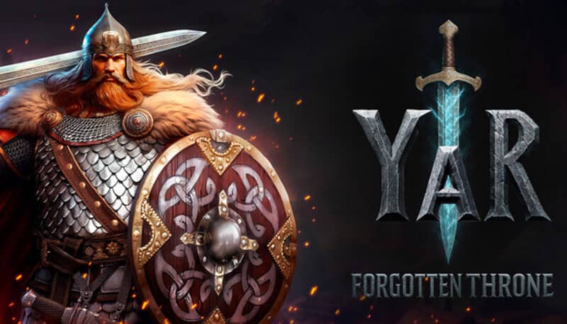 Download - YAR Forgotten Throne - TmhGames