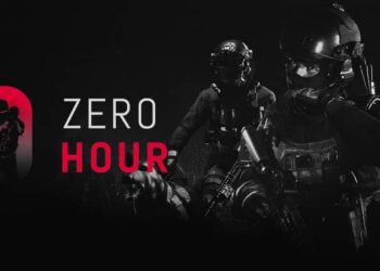 Download - Zero Hour - TmhGames