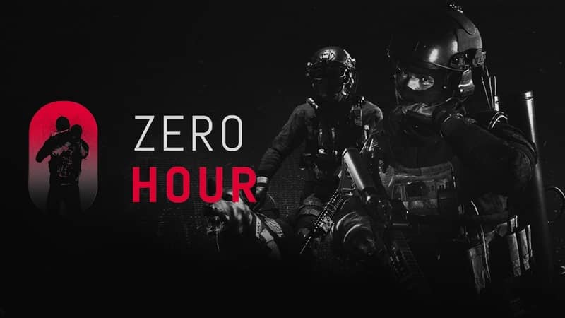 Download - Zero Hour - TmhGames