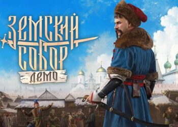 Downlooad - Zemsky Sobor - TmhGames