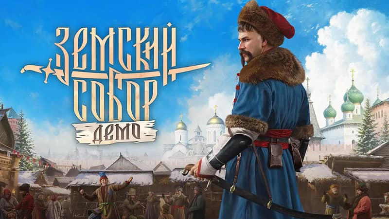 Zemsky Sobor 17 Downlooad - Zemsky Sobor - TmhGames
