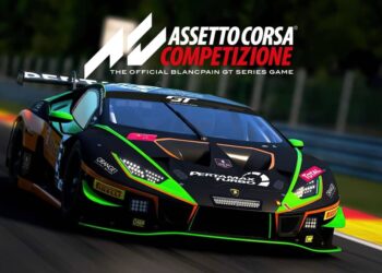 Download - Assetto Corsa Competizione - TmhGames