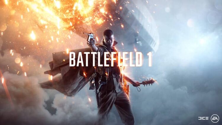 Download - Battlefield 1 Ultimate Edition - TmhGames