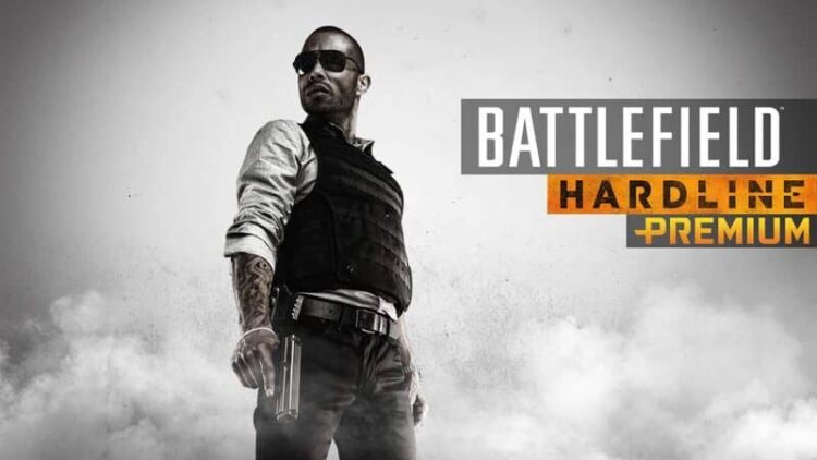 Battlefield Hardline Ultimate Edition 1 Download - Battlefield Hardline - TmhGames