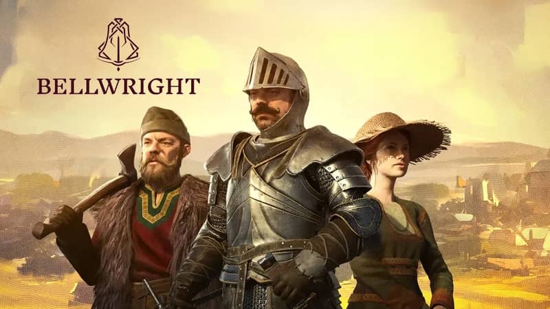 Download - Bellwright - TmhGames