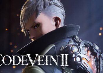 Download - CODE VEIN - TmhGames