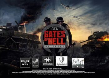 Download - Call to Arms Gates of Hell Ostfront - TmhGames