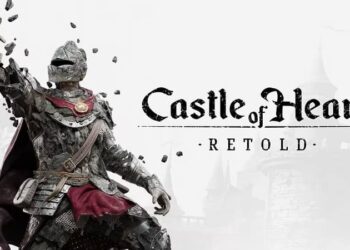 Download - Castle of Heart Retold - TmhGames
