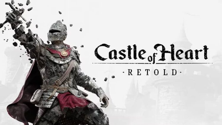 Download - Castle of Heart Retold - TmhGames