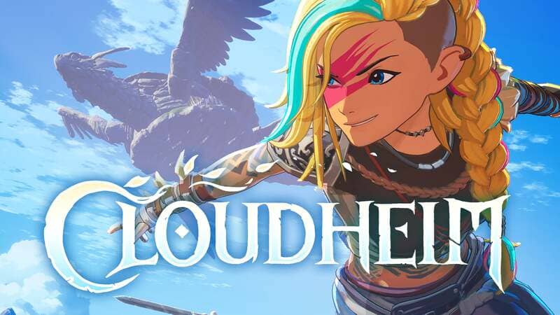 Cloudheim + Online 19 Download - Cloudheim - TmhGames