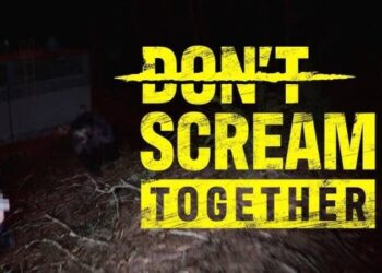 Download - DONT SCREAM TOGETHER - TmhGames