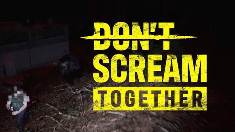 DON’T SCREAM TOGETHER + Việt Hóa + Online 17 Download - DONT SCREAM TOGETHER - TmhGames