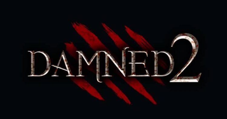 Download - Damned 2 - TmhGames