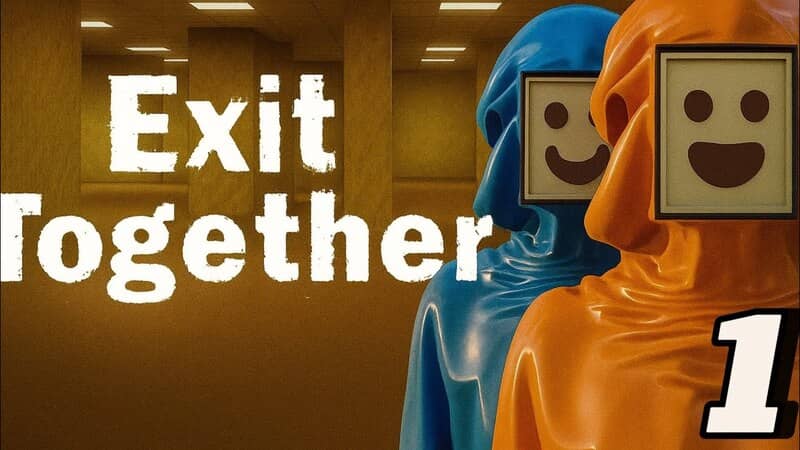 Tải Exit Together Việt Hóa – PC Full Miễn Phí Download - Exit Together - TmhGames