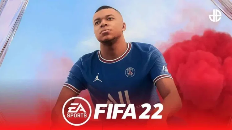FIFA 22 + All DLC 1 Download - FIFA 22 - TmhGames