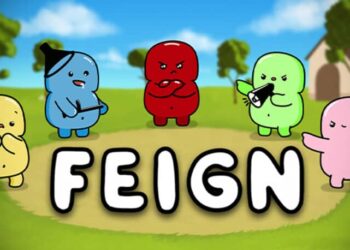 Download - Feign - TmhGames