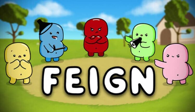 Feign + All DLC 1 Download - Feign - TmhGames