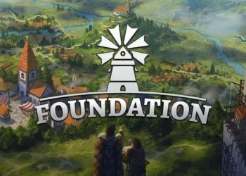 Download - Foundation - TmhGames