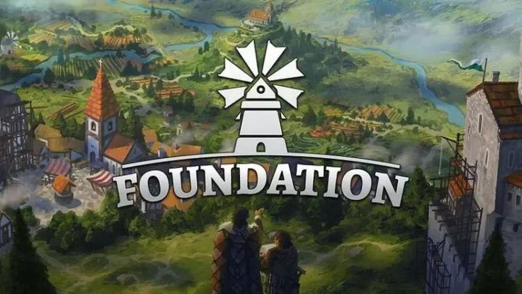 Download - Foundation - TmhGames